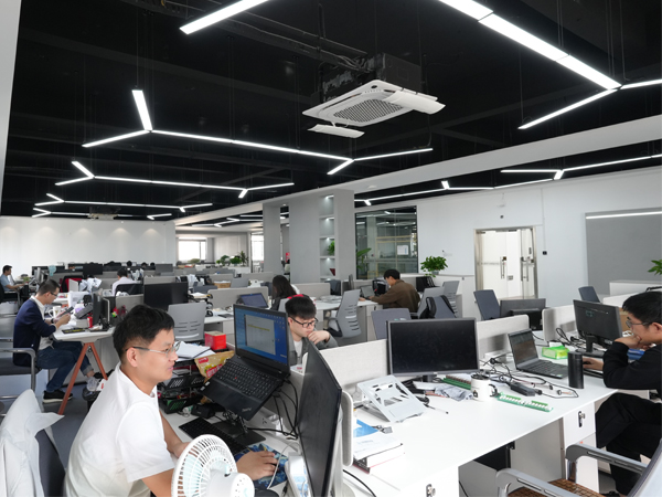 苏州亮普电子科技有限公司网站正式上线了！