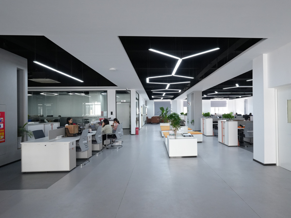 公司致力于智能智造的锁付工艺方案设计与整合!