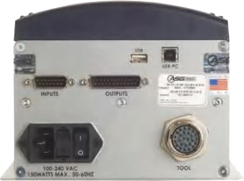 SD2500系列传感器螺丝刀