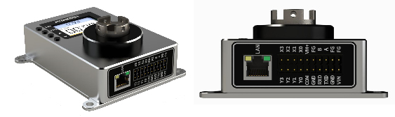 自动化智能扭力测试仪