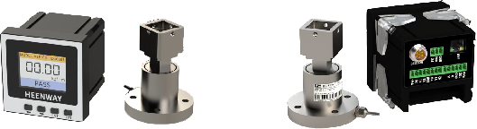 分体式智能扭力测试仪